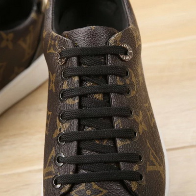 LV Casual shoes Women--051